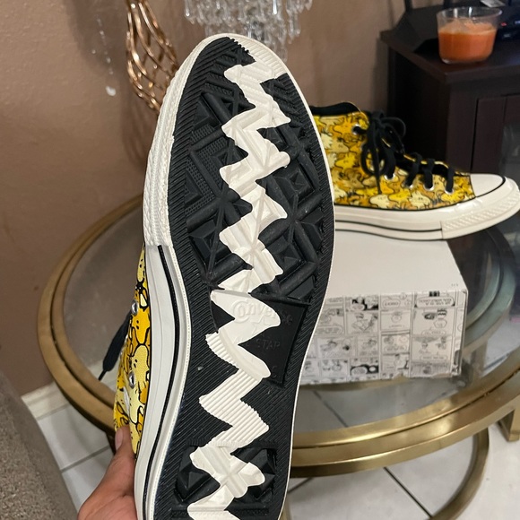 Converse peanuts chuck 70 - Picture 6 of 7